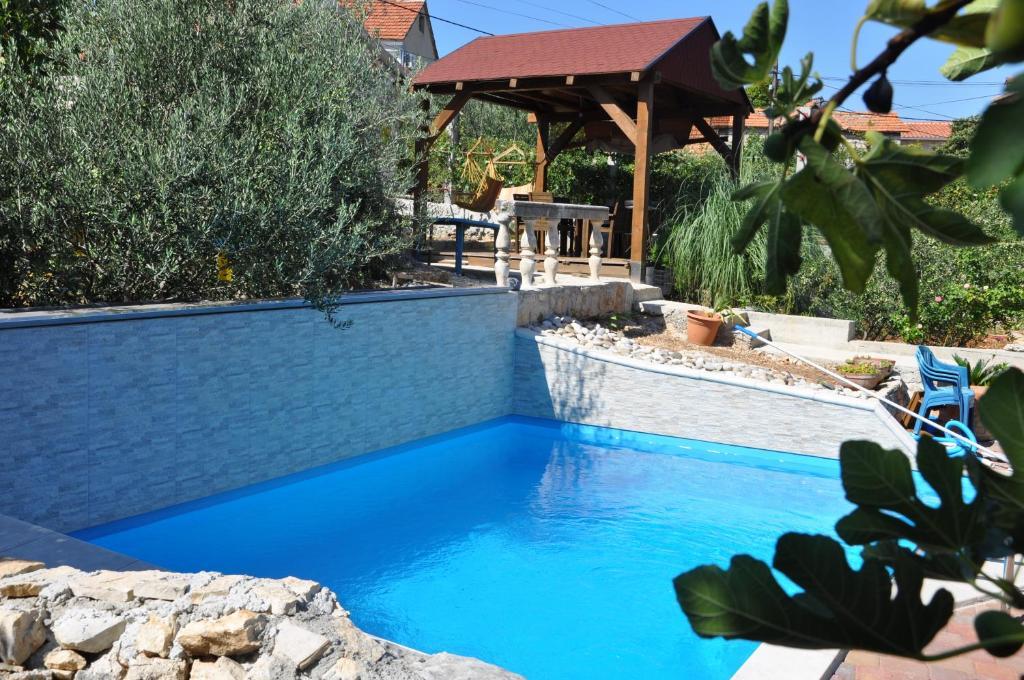 Villa Donna Trogir Exterior photo