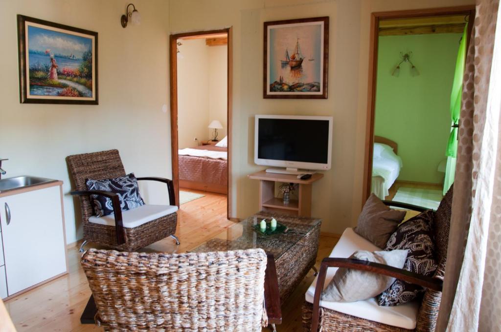 Villa Donna Trogir Room photo
