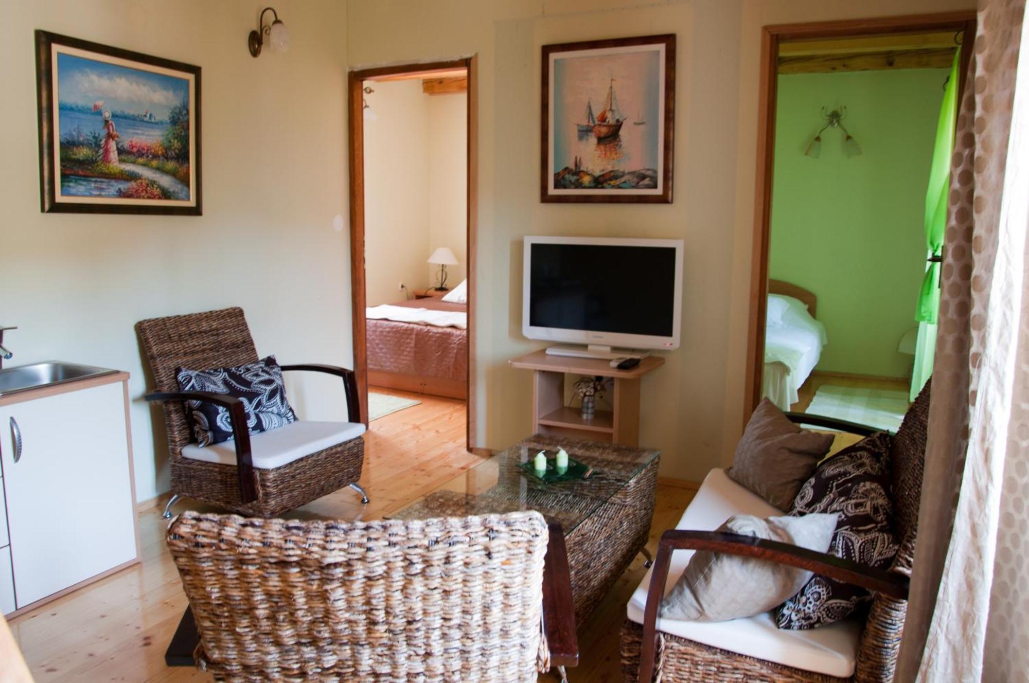 Villa Donna Trogir Exterior photo