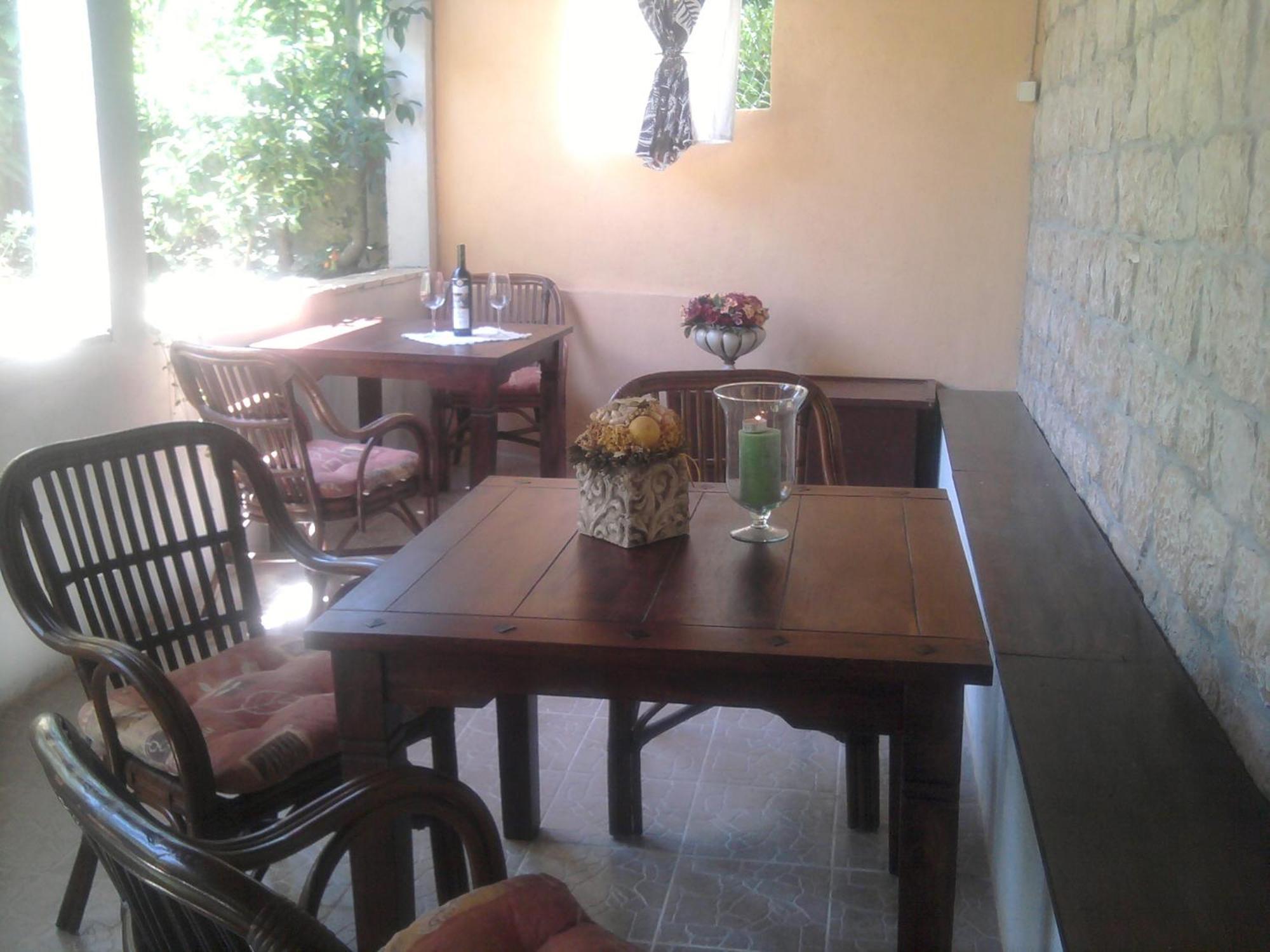 Villa Donna Trogir Exterior photo