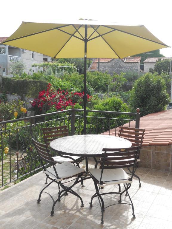 Villa Donna Trogir Room photo