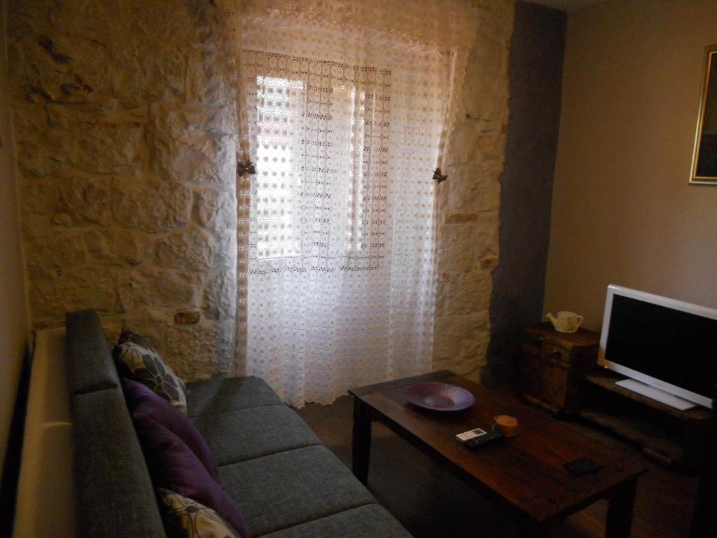 Villa Donna Trogir Room photo