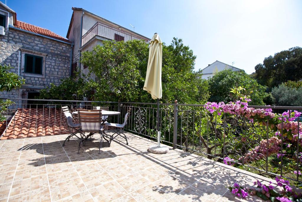 Villa Donna Trogir Room photo