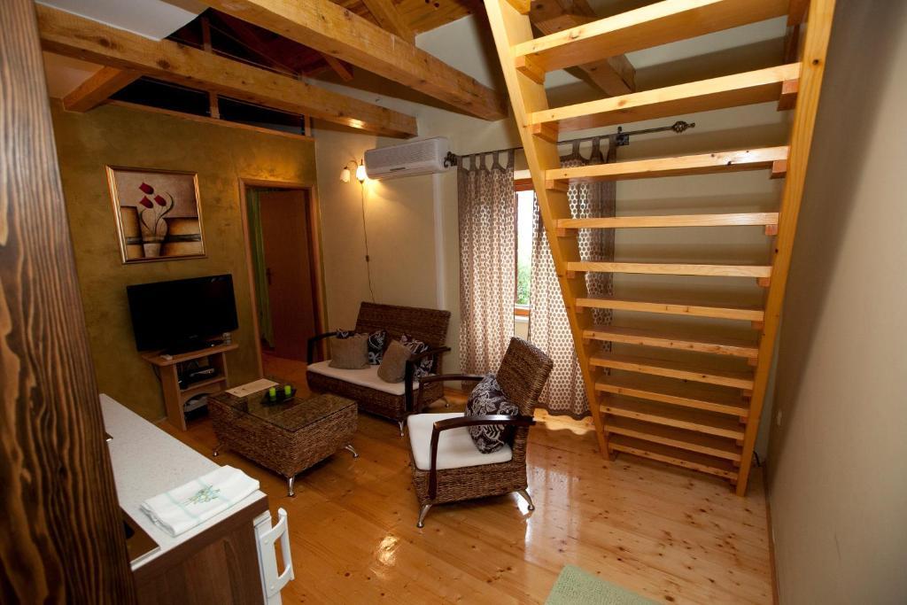 Villa Donna Trogir Room photo